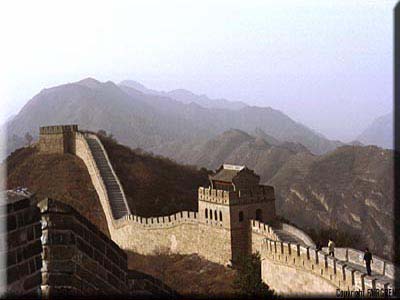 The Great Wall