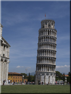 Pisa